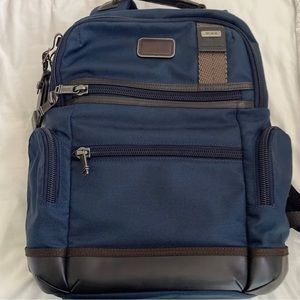 Tumi Bravo Knox Backpack